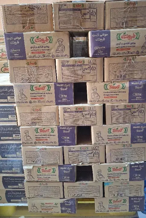 روغن صاف قنادی|خوردنی و آشامیدنی|کرمانشاه, |دیوار