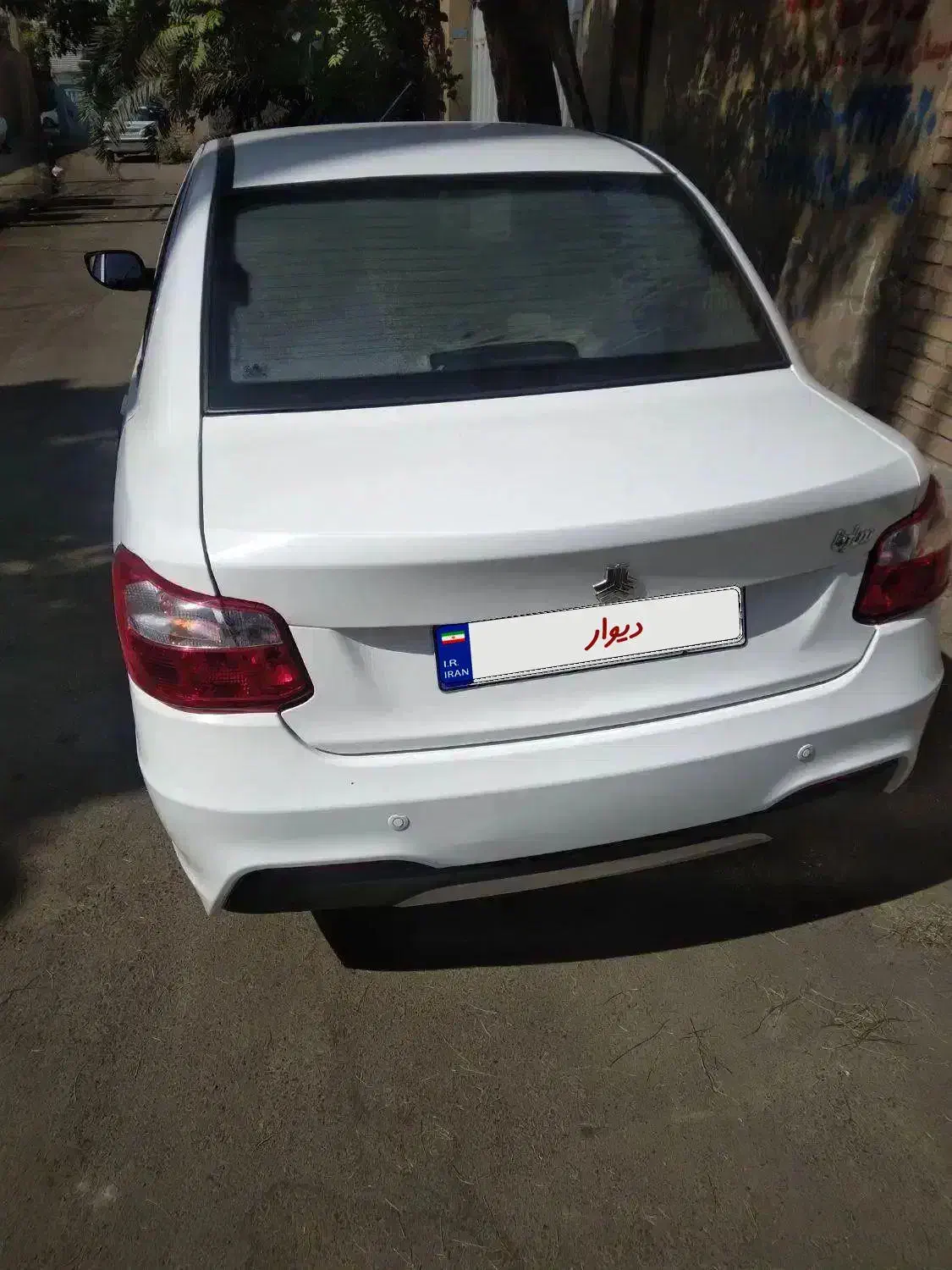 ساینا s. مدل ۱۴۰۳/۱۲ 85 گانه|خودرو سواری و وانت|پاکدشت, پاکدشت (مامازند)|دیوار