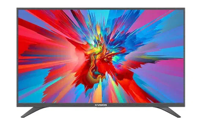 تلوزیون ۳۲ ایکس ویژن|تلویزیون و پروژکتور|مرند, |دیوار