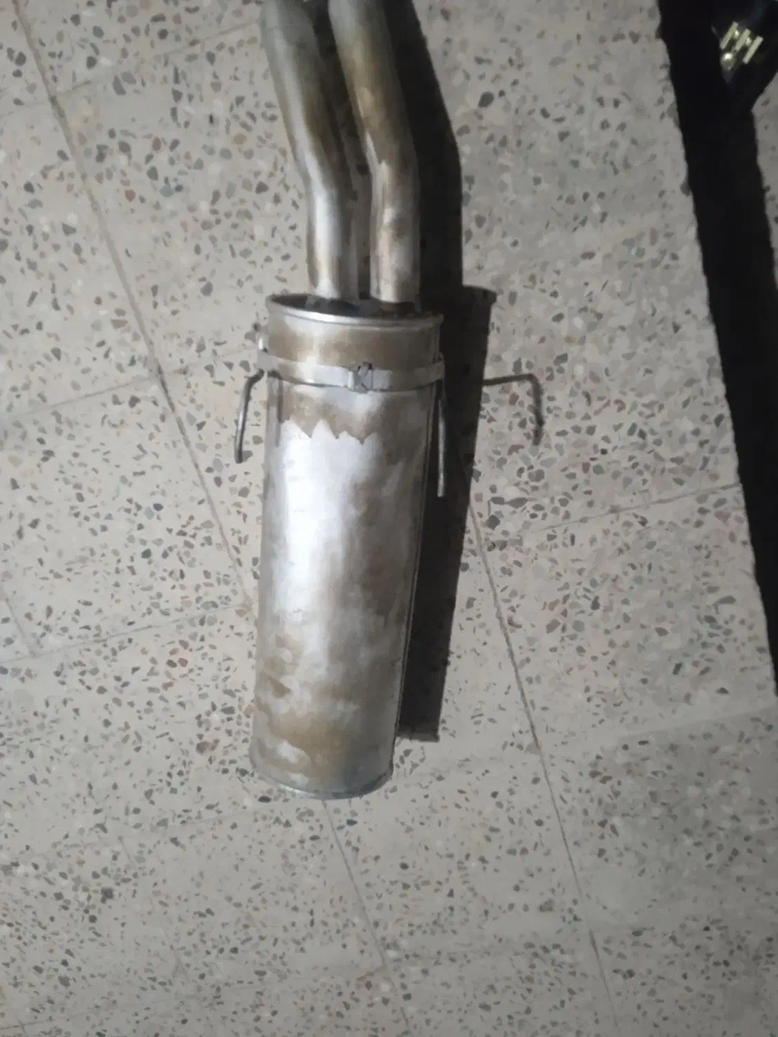 اگزوز|قطعات یدکی و لوازم جانبی|ایذه, |دیوار