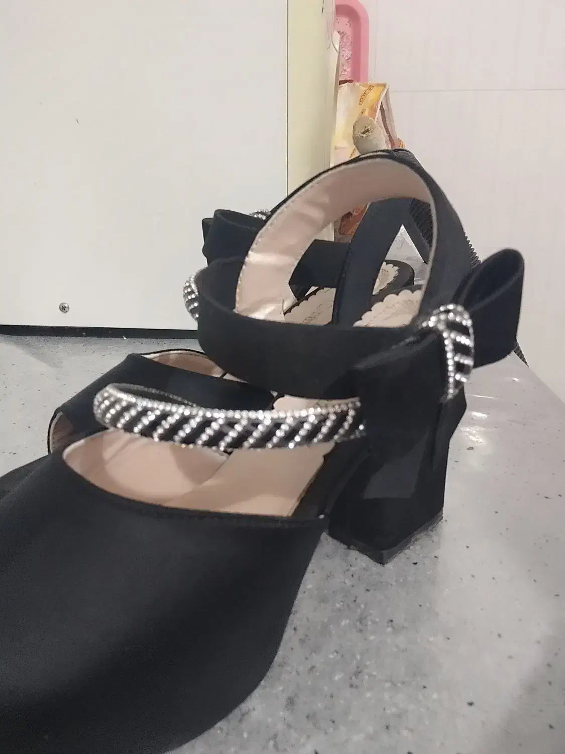 صندل مجلسی|کیف، کفش، کمربند|بوشهر, |دیوار