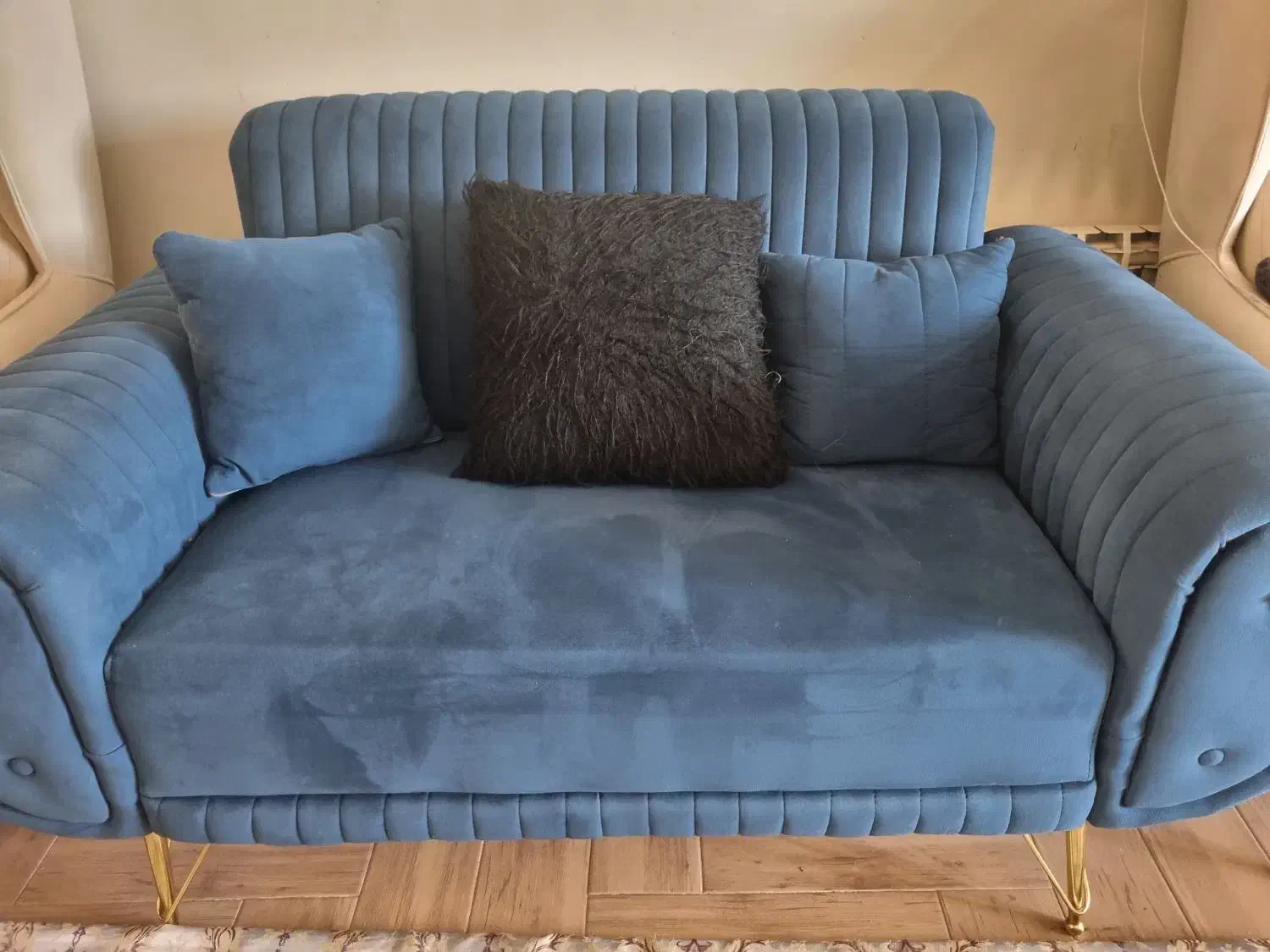 مبلمان اسپرت|مبلمان خانگی و میز عسلی|کرمان, |دیوار