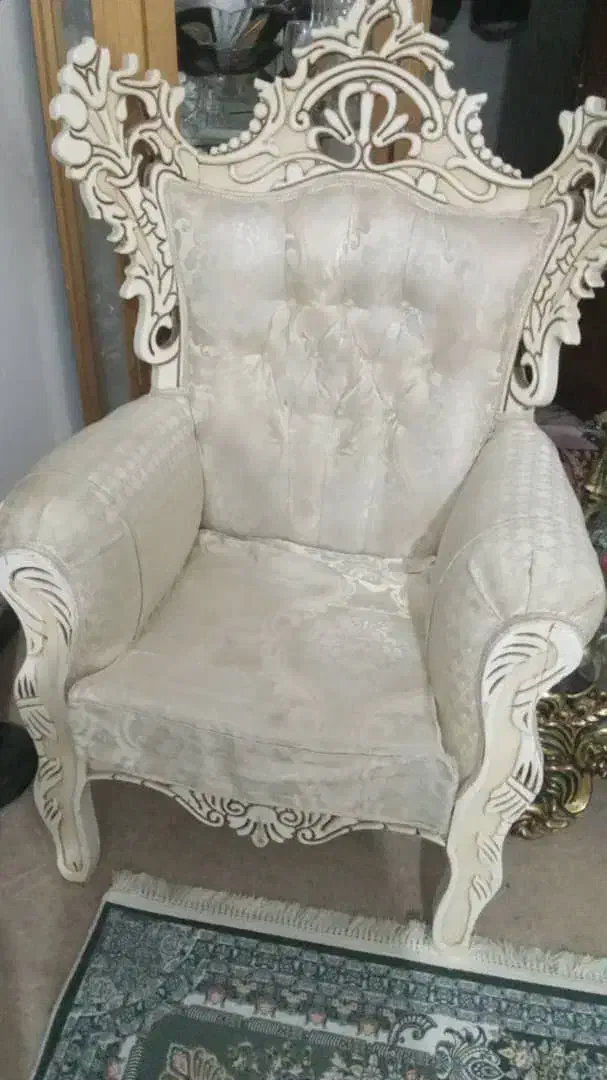 فروش مبل|مبلمان خانگی و میز عسلی|برازجان, |دیوار