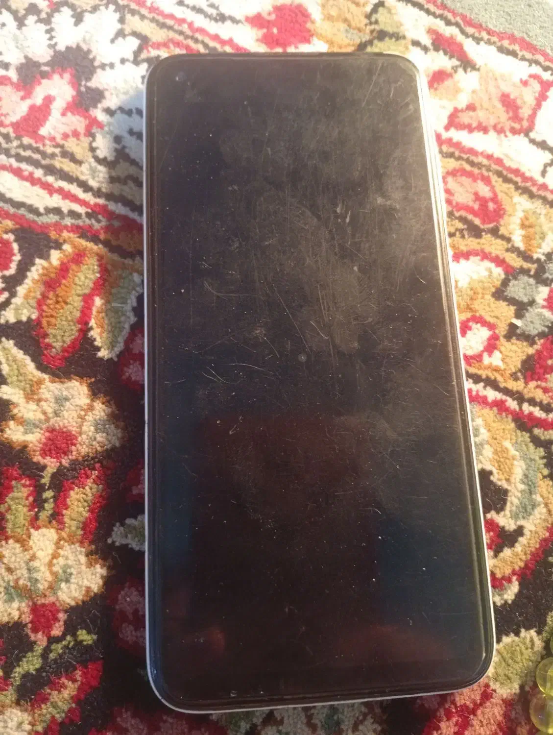 سلام  گوشی A11فروشی|موبایل|رفسنجان, |دیوار