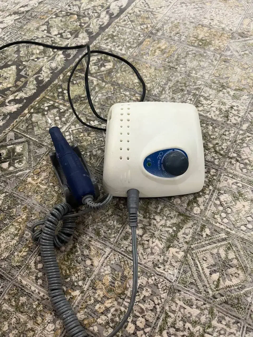 سوهان برقی|آرایشی، بهداشتی، درمانی|رشت, چله خانه|دیوار