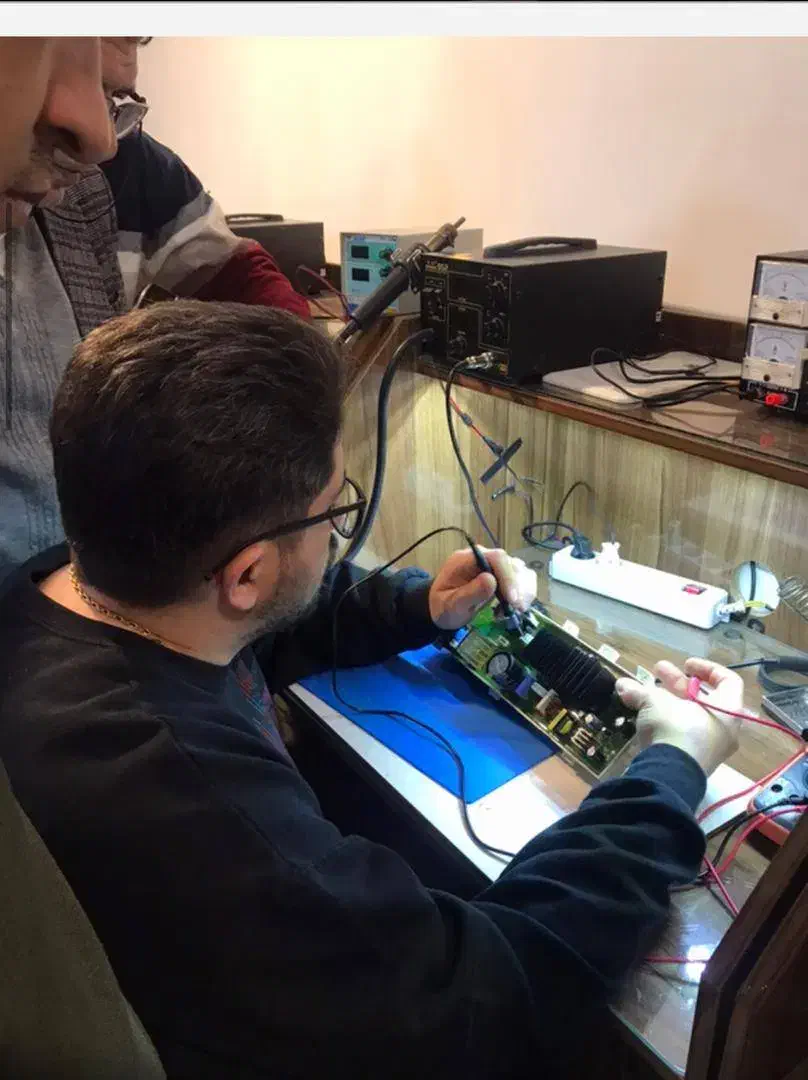 آموزش(سخت افزار ونرم افزارموبایل/بردهای الکترونیکی|خدمات آموزشی|ارومیه, |دیوار