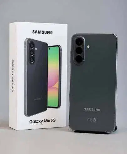 گوشی موبایل A56|موبایل|گنبد کاووس, |دیوار