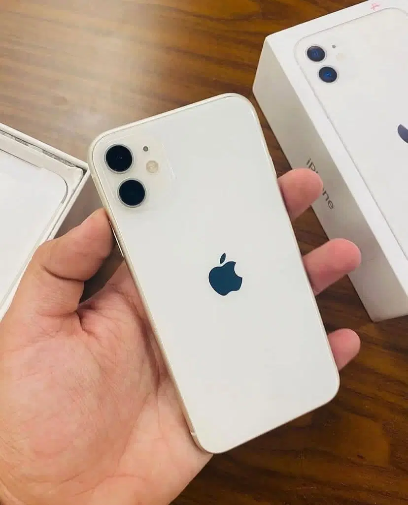 Iphone 11|موبایل|قم, شهرک قدس|دیوار