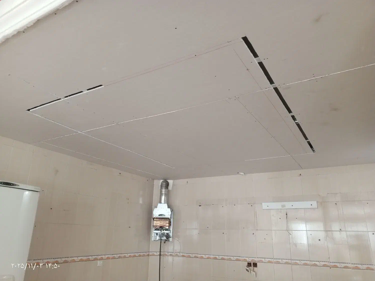 پی وی سی پلکسی|خدمات پیشه و مهارت|مریوان, |دیوار