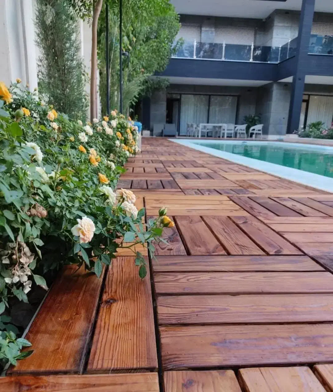 بازسازی کامل ساختمان و دکوراسیون داخلی و خارجی|خدمات پیشه و مهارت|شیراز, ترمینال باربری|دیوار