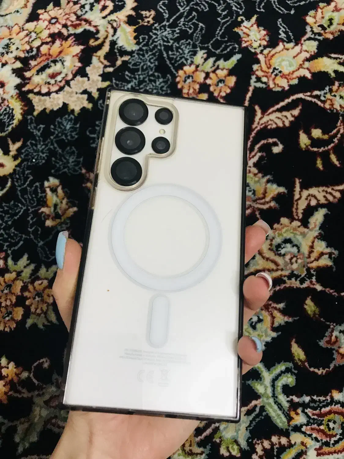 s23ultra|موبایل|مشهد, شهرک امام هادی (شهرک غرب)|دیوار