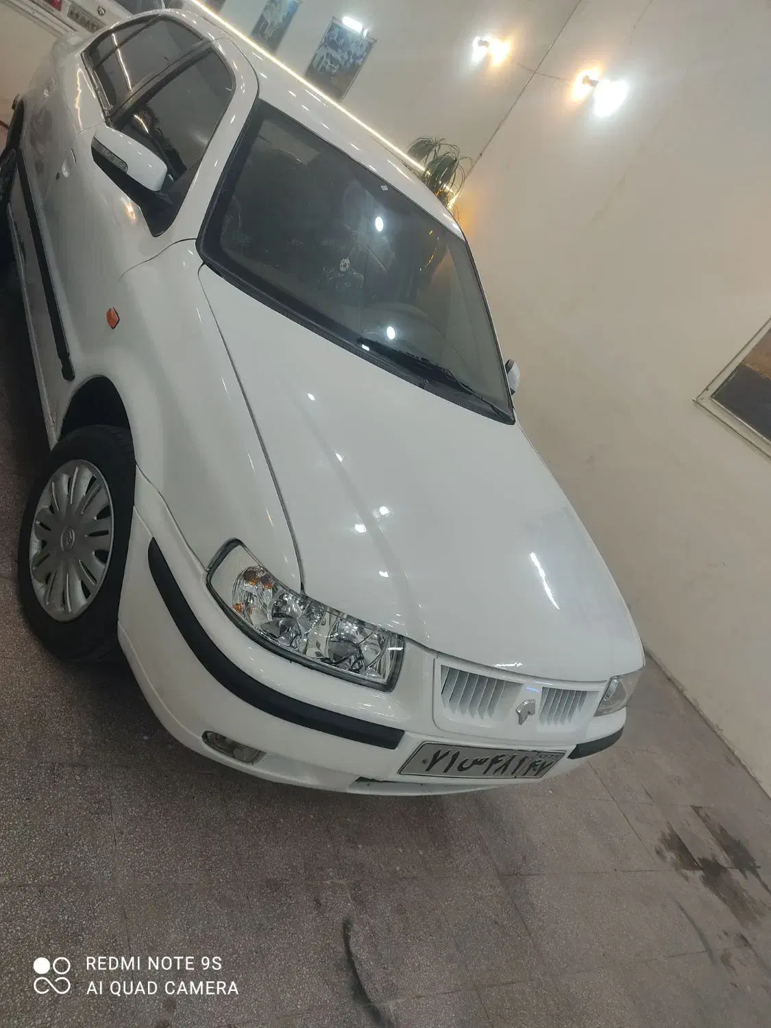 سمند Lx مدل 86|خودرو سواری و وانت|بروجرد, |دیوار