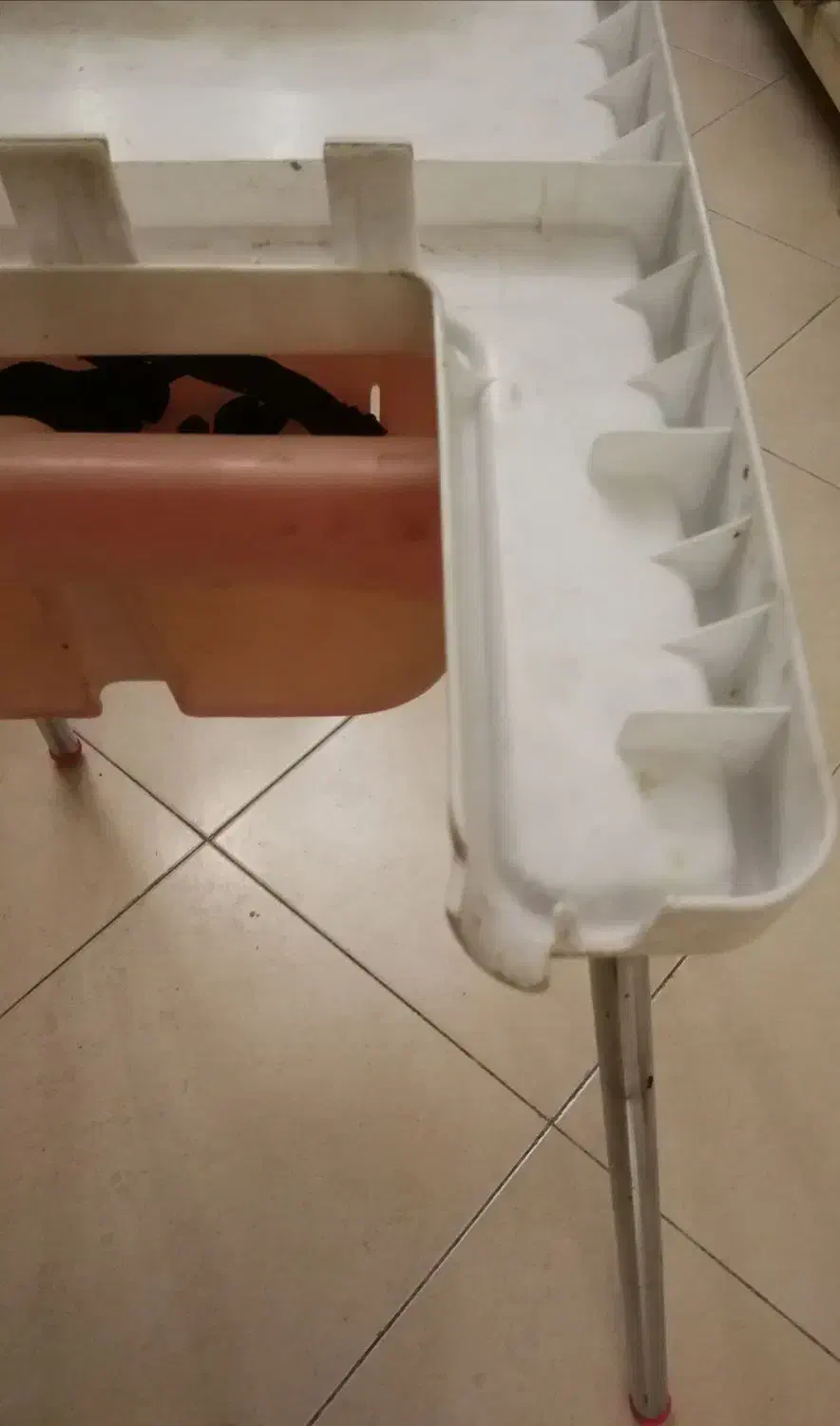 صندلی غذا و ماشین بچه|تخت و صندلی بچه|مشهد, کوثر|دیوار