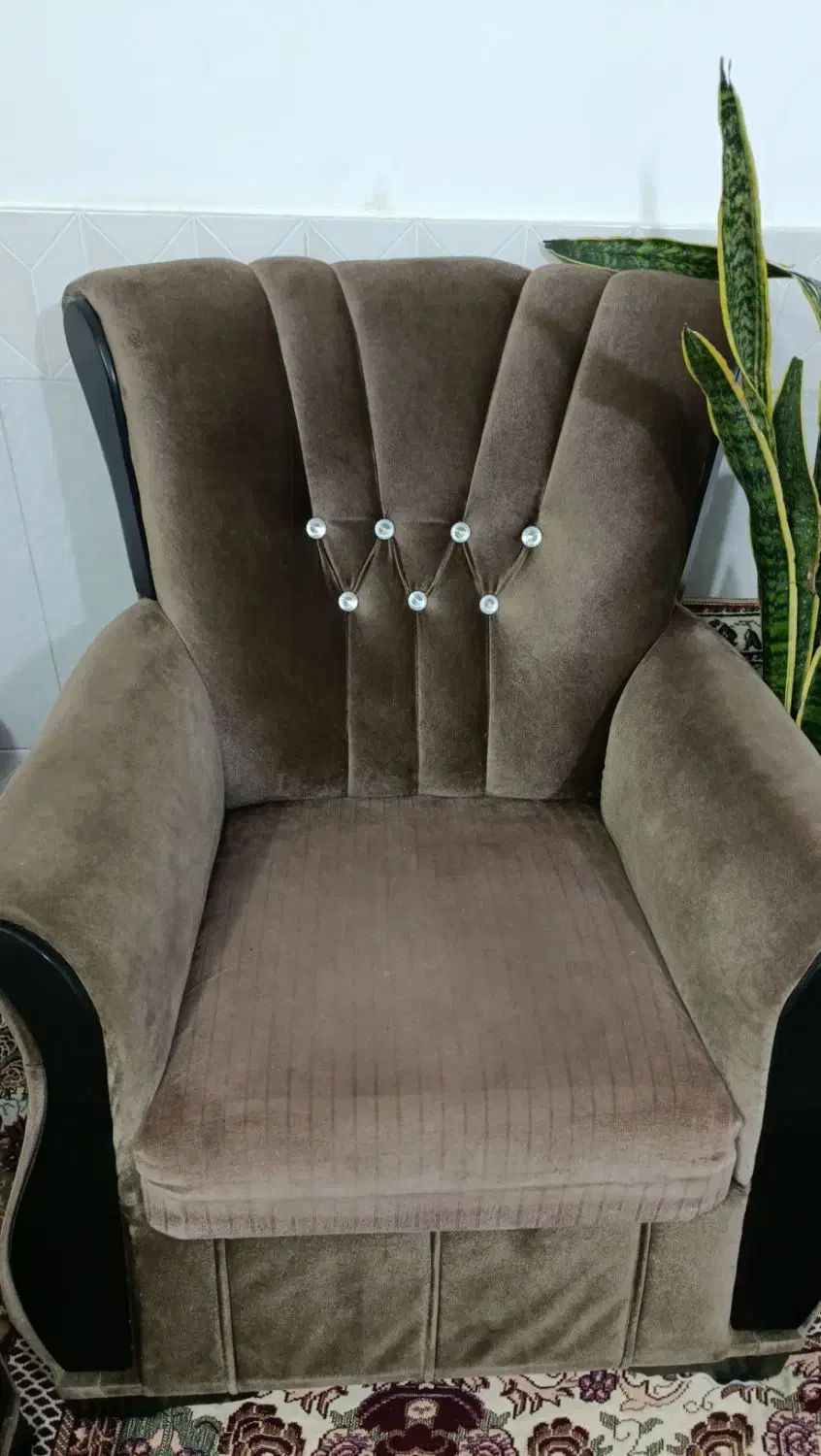 مبل|مبلمان خانگی و میز عسلی|بیرجند, |دیوار