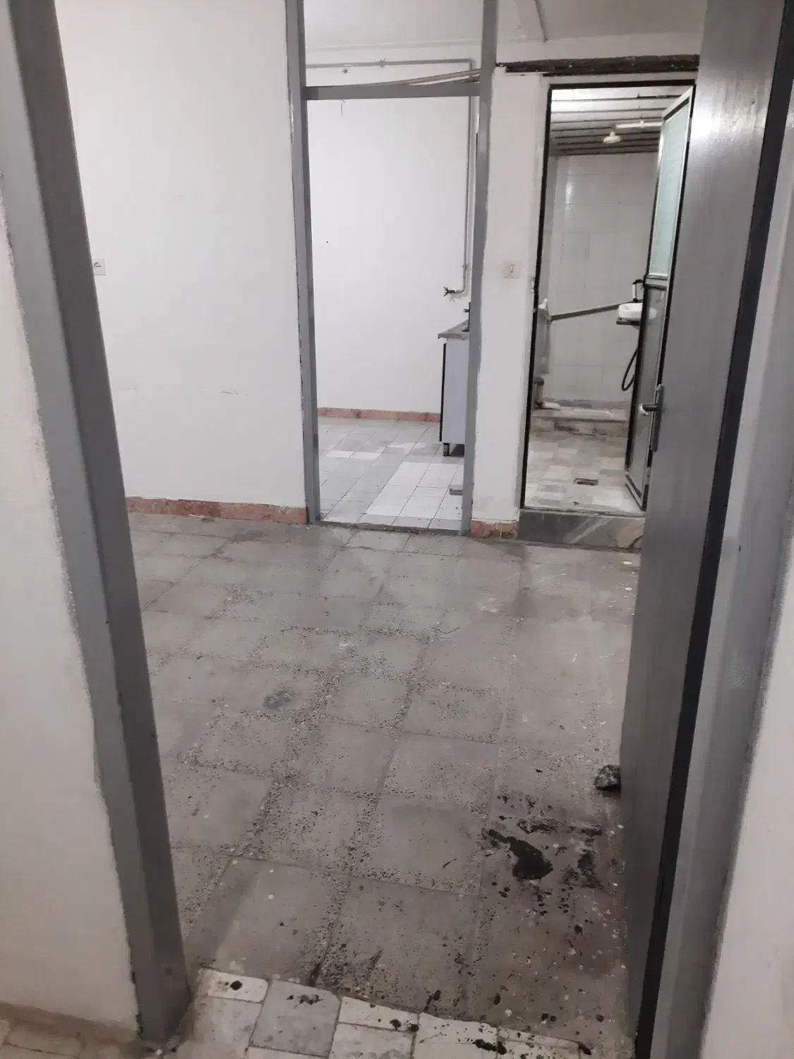 اجاره ی یک واحد دفتری|اجارهٔ دفتر کار، اتاق اداری، مطب|کامیاران, |دیوار