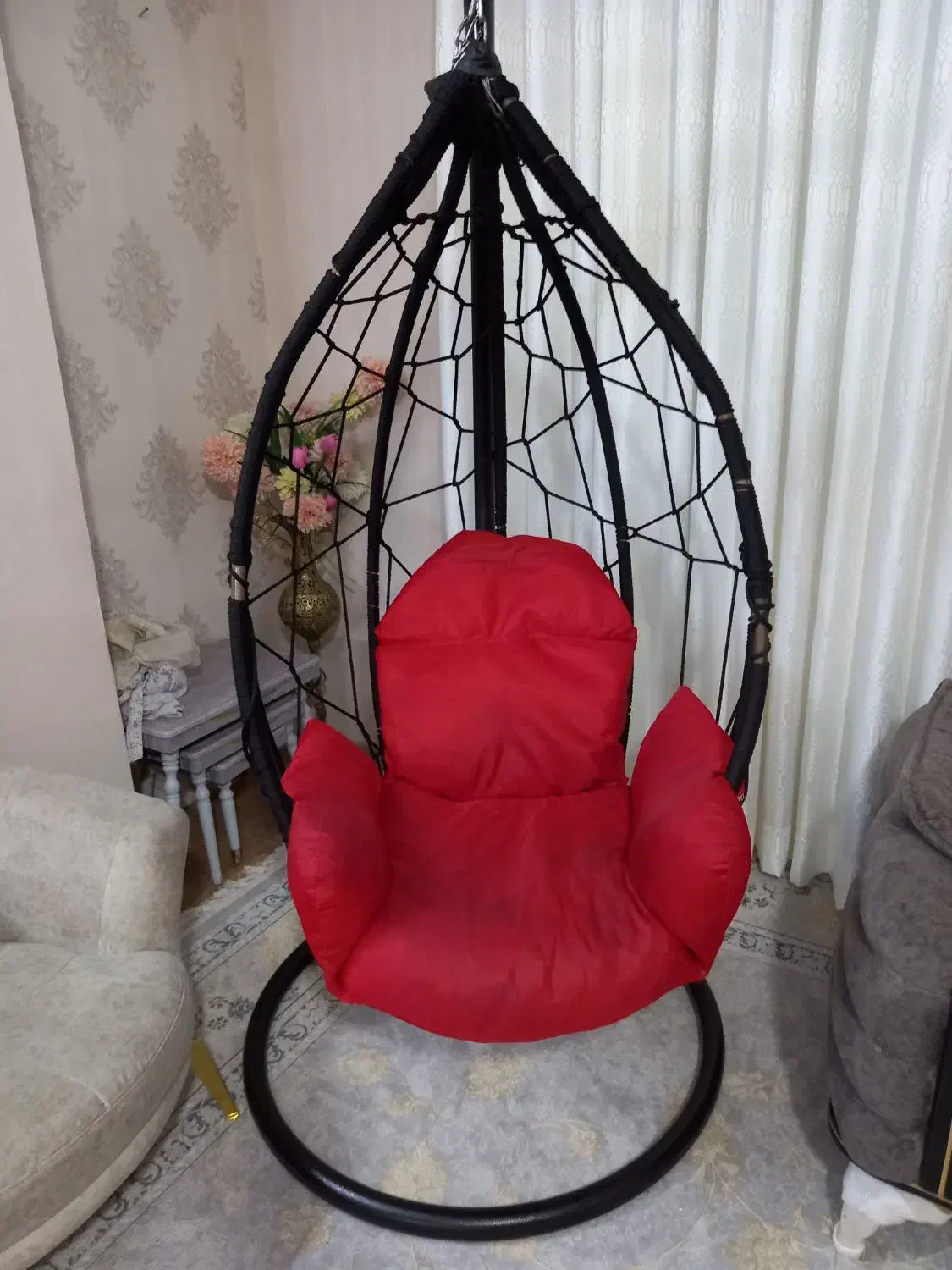 تاب ریلکسی|مبلمان خانگی و میز عسلی|ورامین, خیر آباد|دیوار