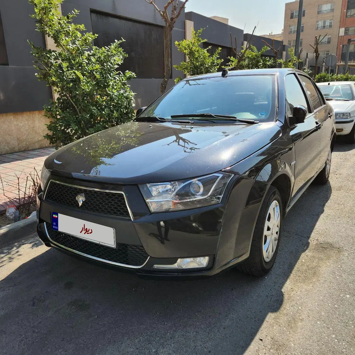 دنا کمکار|خودرو سواری و وانت|تهران, امیرآباد|دیوار