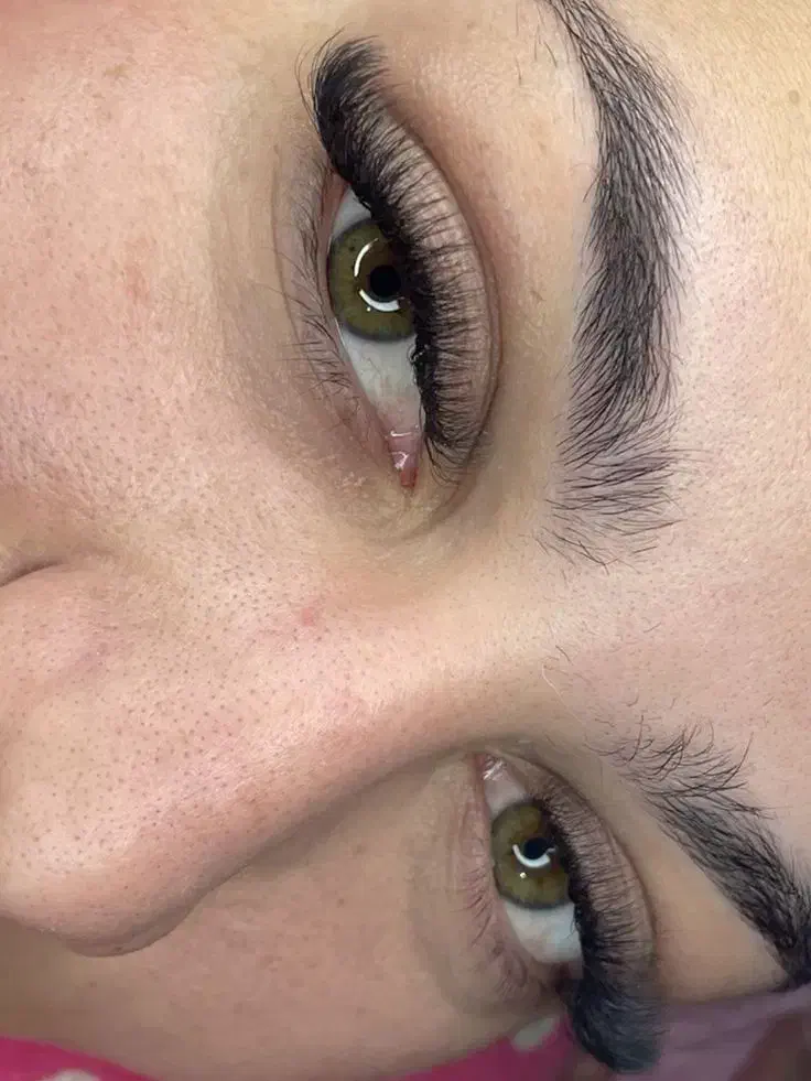 اکستنشن مژه تخفیف ویژه یلدایی|خدمات آرایشگری و زیبایی|گرگان, |دیوار