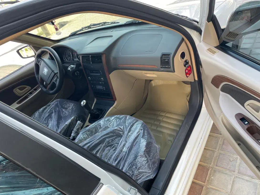 پارس تیوفای بیرنگ پلمپ۱۴۰۱|خودرو سواری و وانت|کلاله, |دیوار