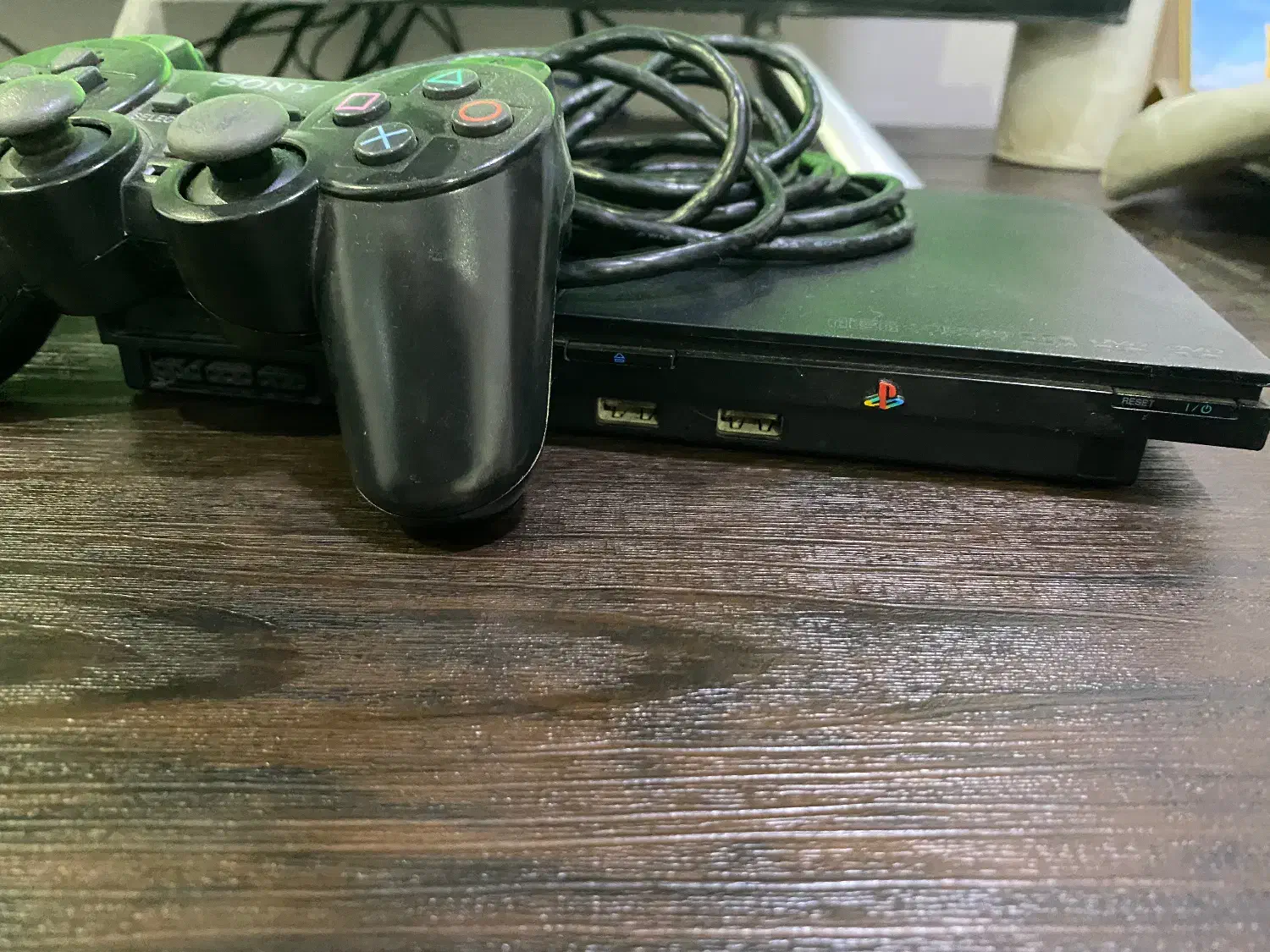 Play station 2 - پلی استیشن ۲|کنسول، بازی ویدئویی و آنلاین|یزد, |دیوار
