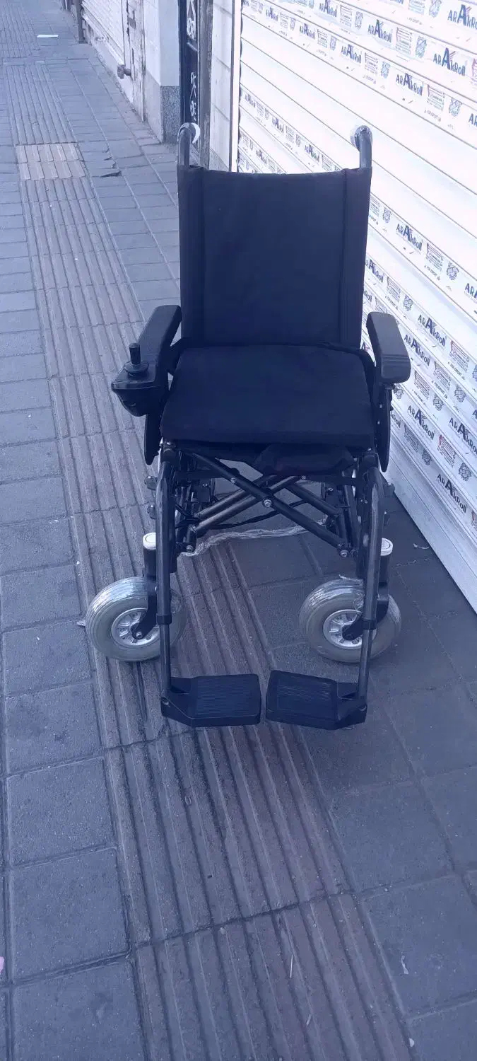 ویلچر گاما۴۵|آرایشی، بهداشتی، درمانی|ری, اقدسیه|دیوار