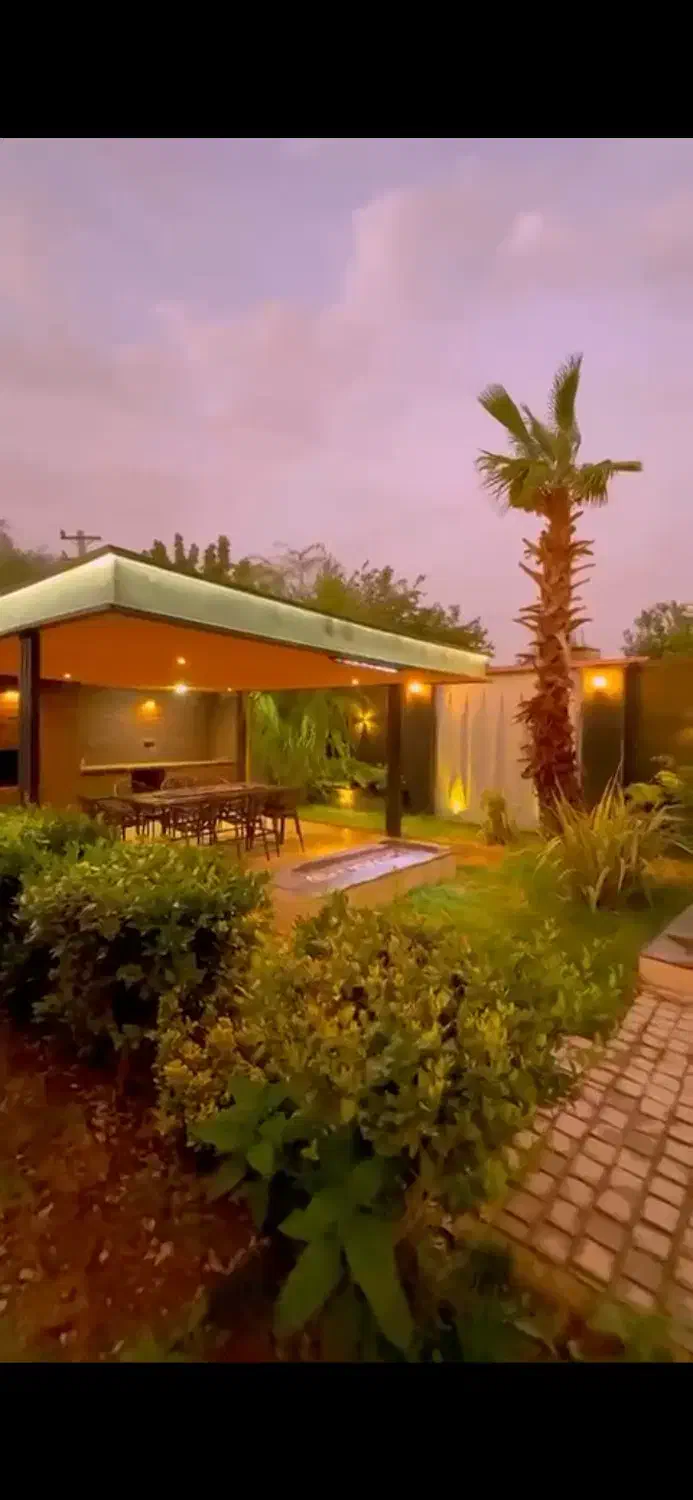 ویلا در بهترین منطقه|فروش خانه و ویلا|تهران, گلستان (شهرک راه آهن)|دیوار