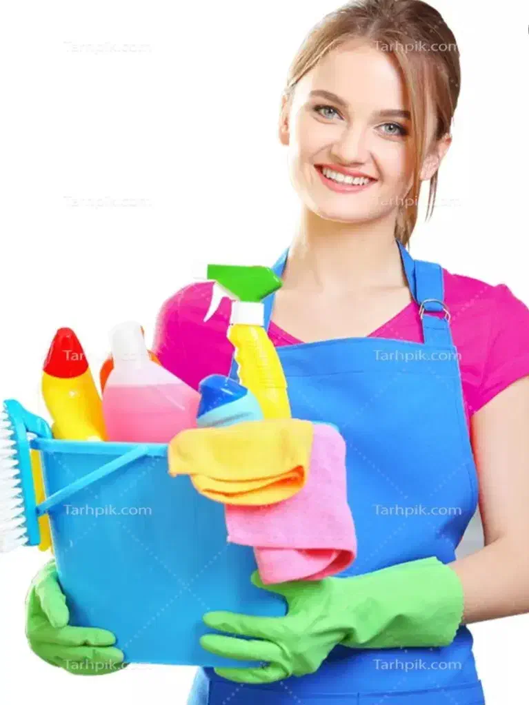 نظافت منزل وراه پله|خدمات نظافت|اسلامشهر, شهرک سعیدیه|دیوار