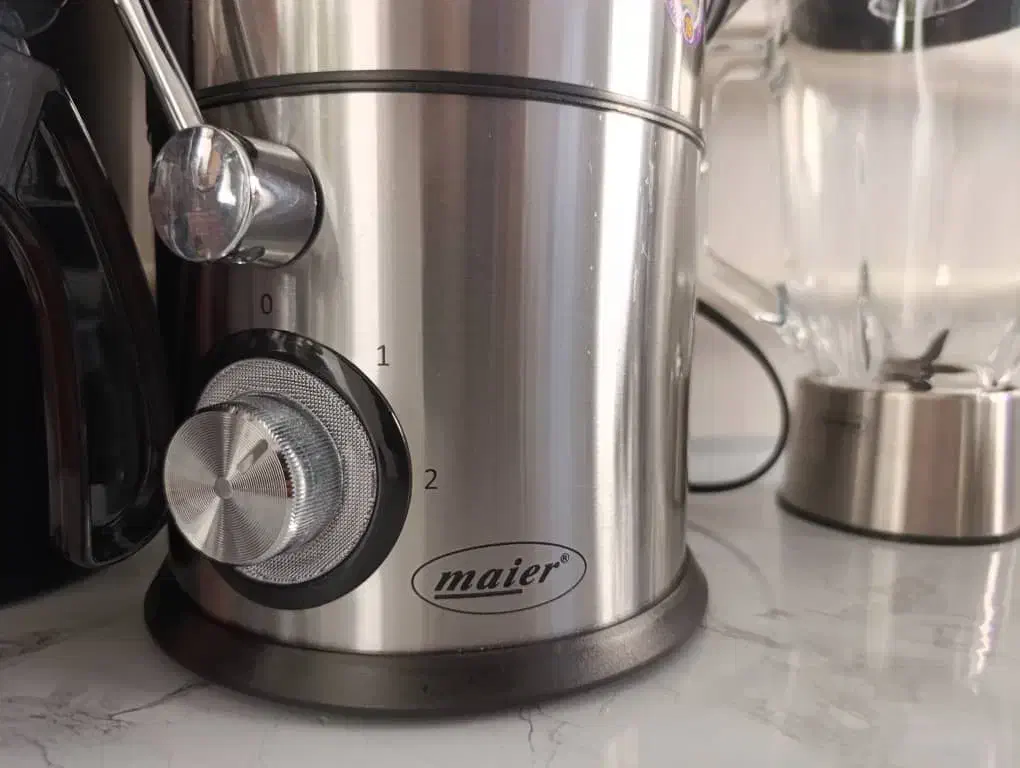 آبمیوه گیری|آبمیوهگیر و آبمرکباتگیر|شهرضا, |دیوار