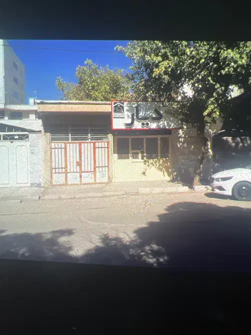 خانه ویلایی تجاری مسکونی برای ساخت|مشارکت در ساخت املاک|اسلام‌‌آباد غرب, |دیوار