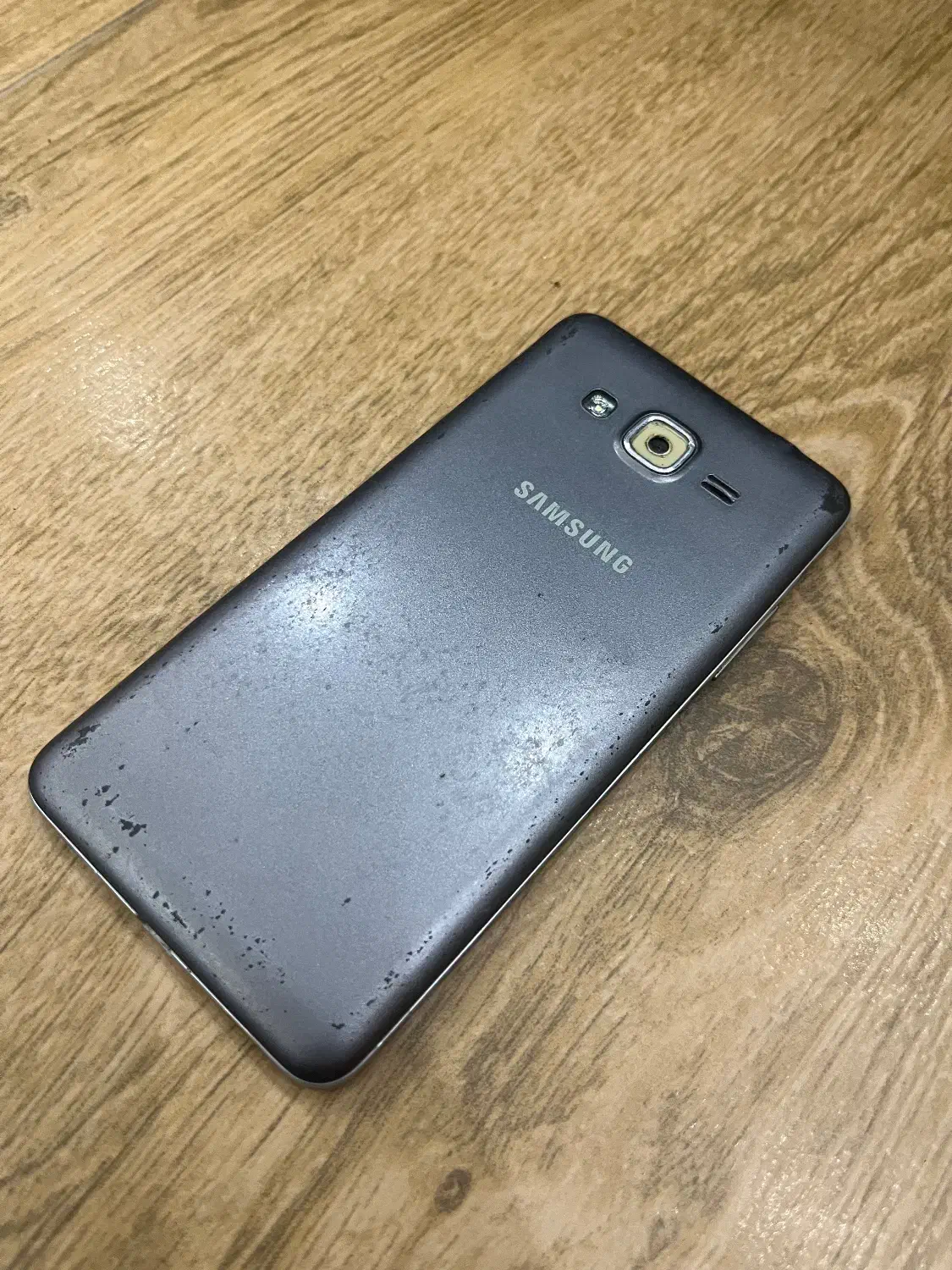 گوشی سامسونگ Gelaxy Grand prime|موبایل|رشت, تازه آباد|دیوار