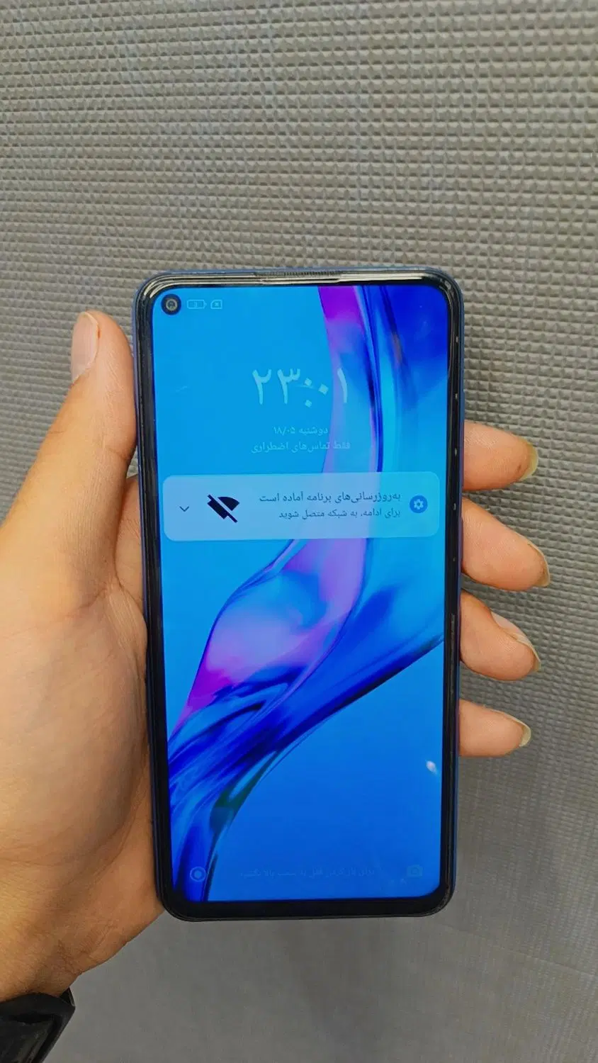 گوشی Redmi note 9|موبایل|کاشان, سرپله جدید|دیوار