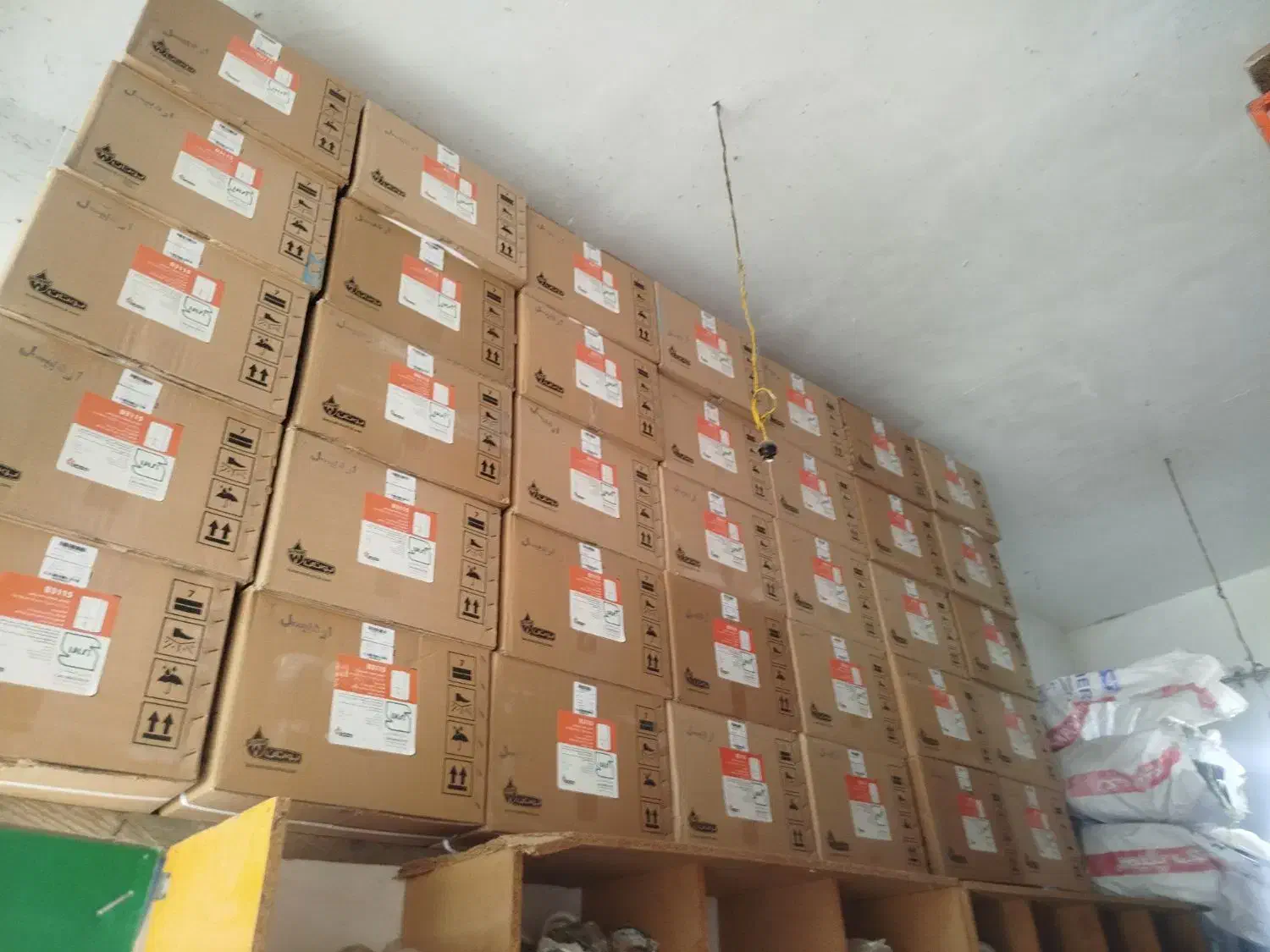 نمایندگی ابگرمکن بوتان درپارساباد|آبگرمکن، پکیج، شوفاژ|پارس‌آباد, |دیوار