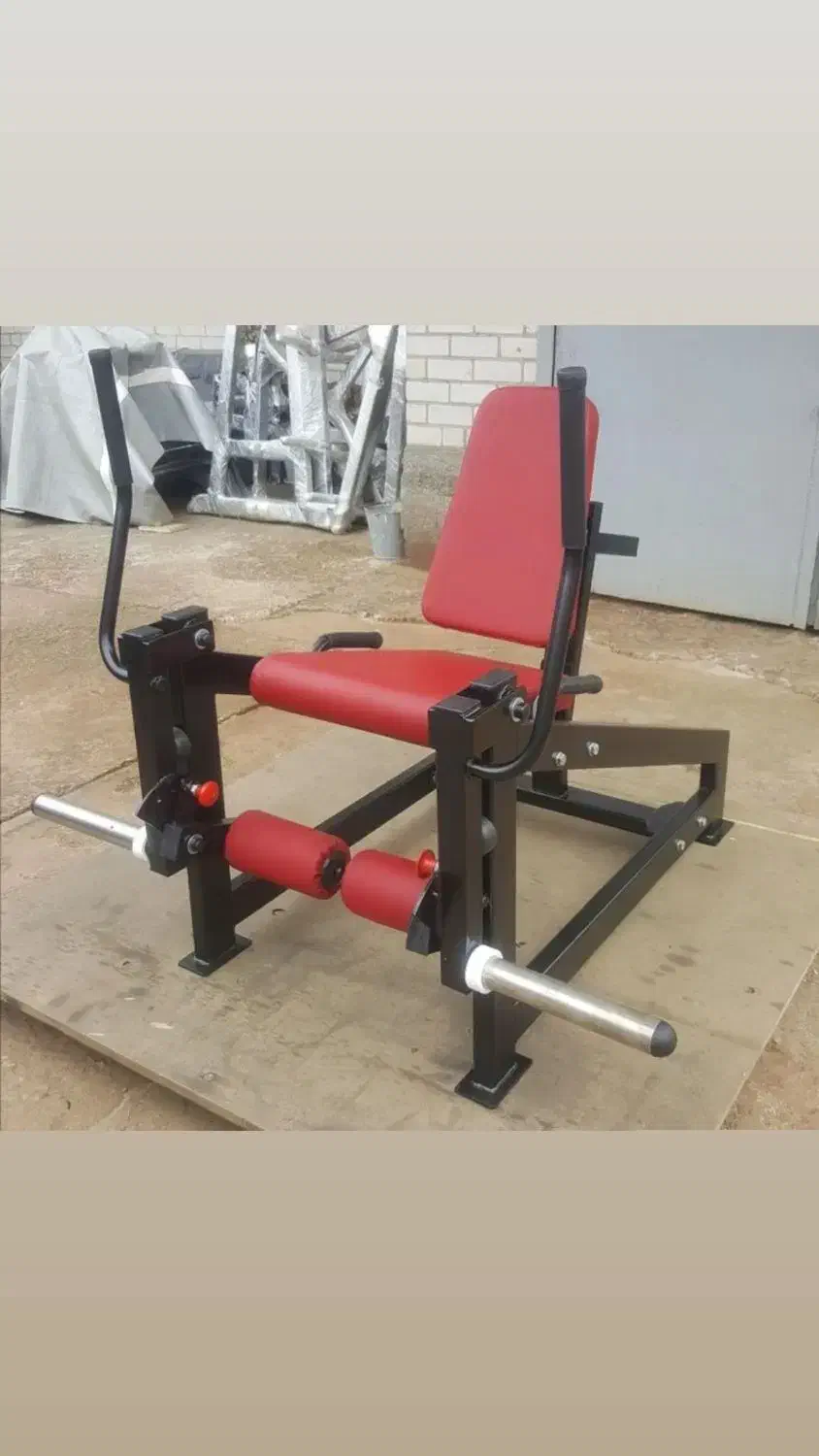 دستگاه بدنسازی|تجهیزات ورزشی|قم, قم نو|دیوار