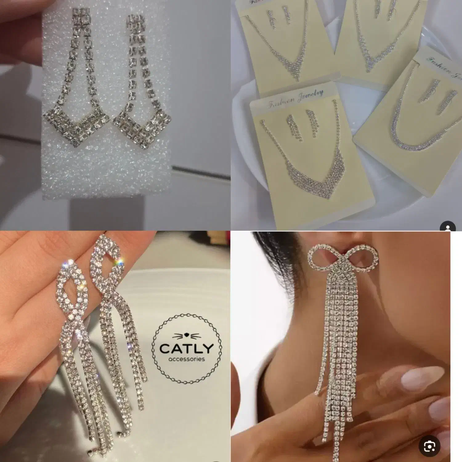 گوشواره و سرویس|بدلیجات|بروجرد, |دیوار