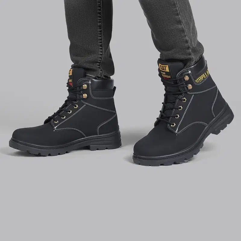 نیم بوت مردانه کد 115 با قیمت 780000 تومان|کیف، کفش، کمربند|شیراز, گلستان|دیوار