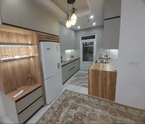 ۹۵ متر/۲خواب/فول امکانات/شهرک فجر|فروش آپارتمان|ورامین, ورامین|دیوار