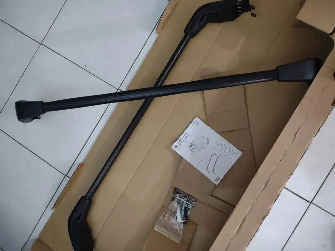 پخش راک روفچراغ هلا بال عقب لوازم ۲۰۶|قطعات یدکی و لوازم جانبی|کرج, عظیمیه|دیوار