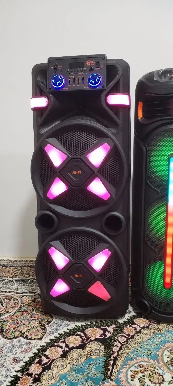 اسپیکر خانگی|سیستم صوتی خانگی|بوکان, |دیوار