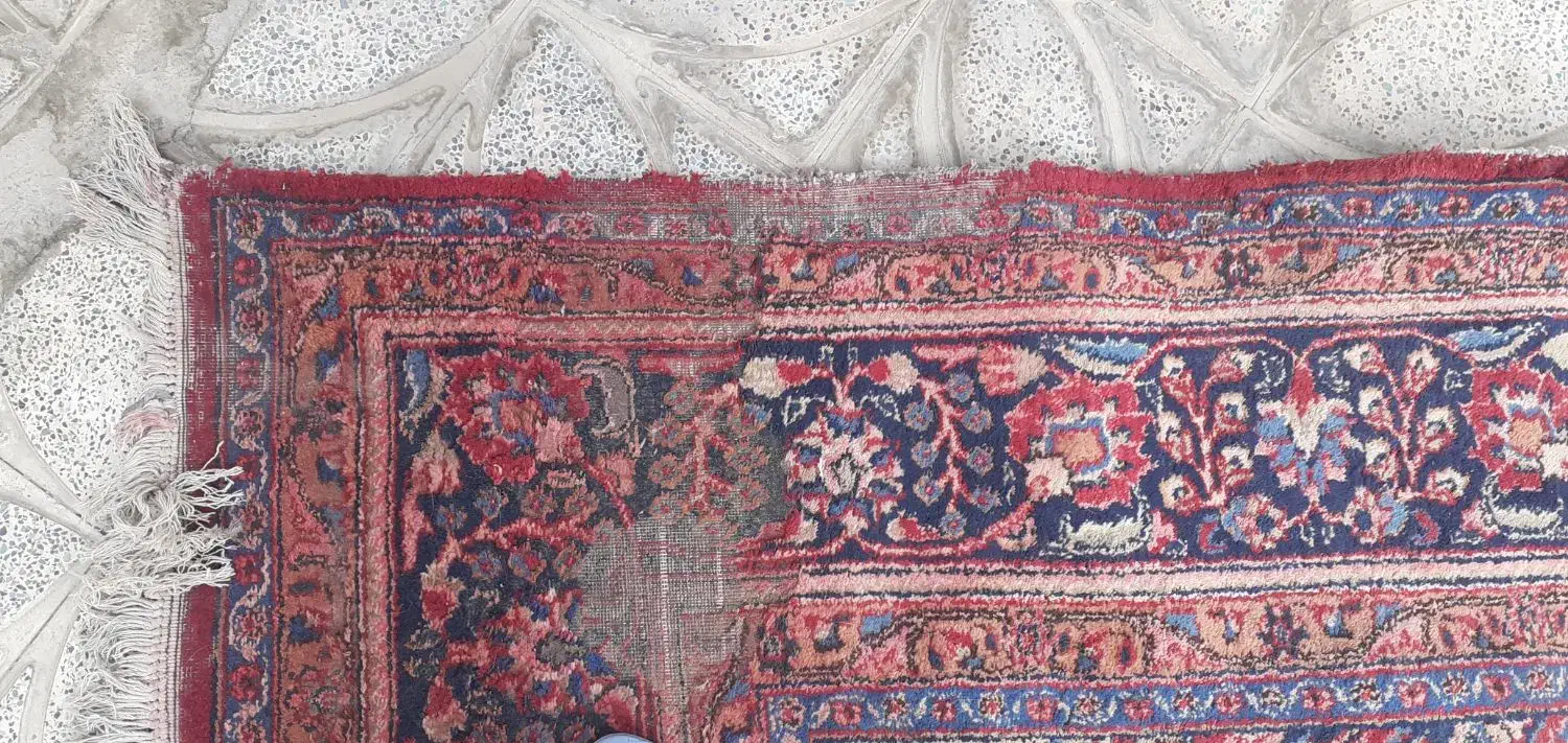 فرش کرمانی دستبافت|فرش|کرمان, |دیوار