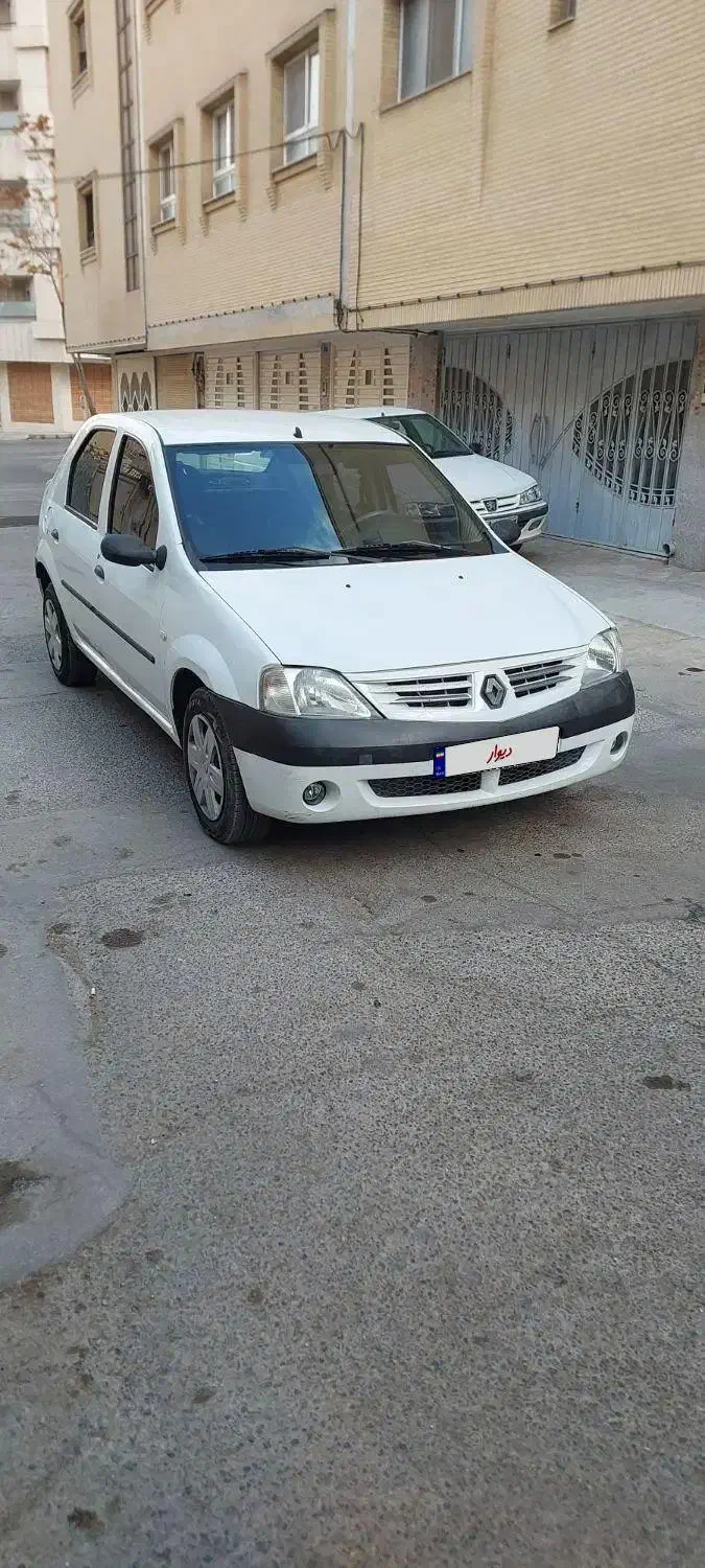 ال90 ( L90)خونگی دو برگ سند مدل 93|خودرو سواری و وانت|اصفهان, کوی ولی عصر|دیوار