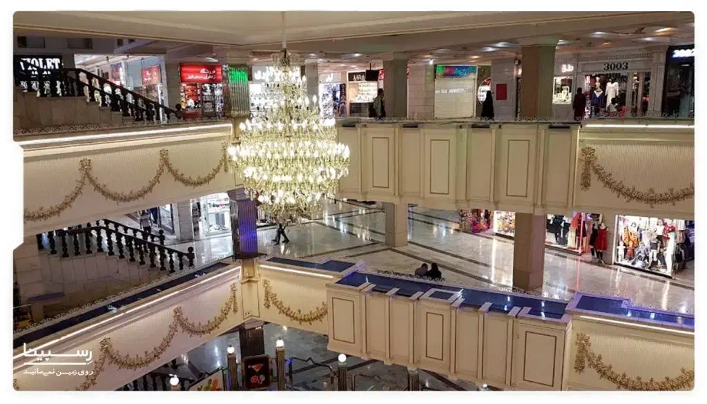 مغازه 30متر سندشش دانگ مرکزشهر برج تجاری زیست خاور|فروش مغازه و غرفه|مشهد, کوه سنگی|دیوار