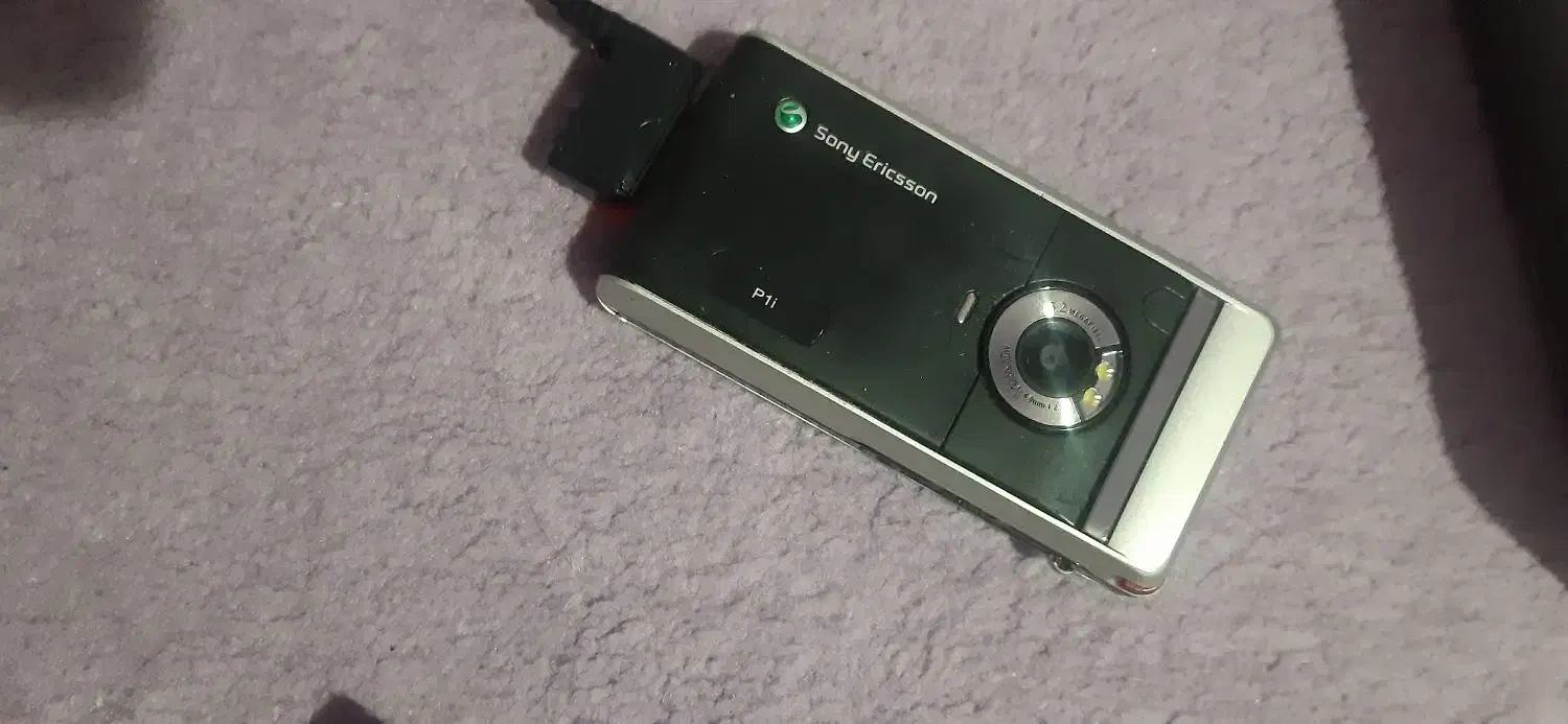 گوشی سونی اریکسون|موبایل|تهران, نیروی هوایی (پیروزی)|دیوار