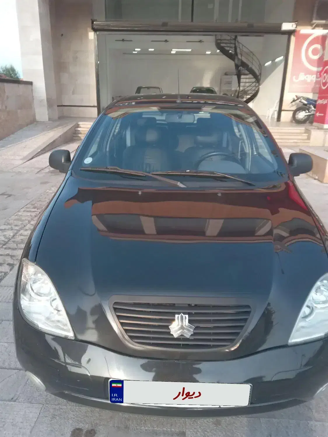 فروش تیبا ۲ مدل ۱۳۹۹|خودرو سواری و وانت|شیرود, |دیوار