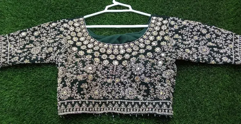 لباس شیک هندی|لباس|قشم, |دیوار