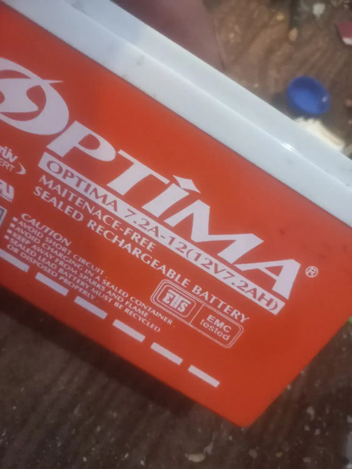 باطری پرقدرت موبایل و موتور|موبایل|اردبیل, |دیوار