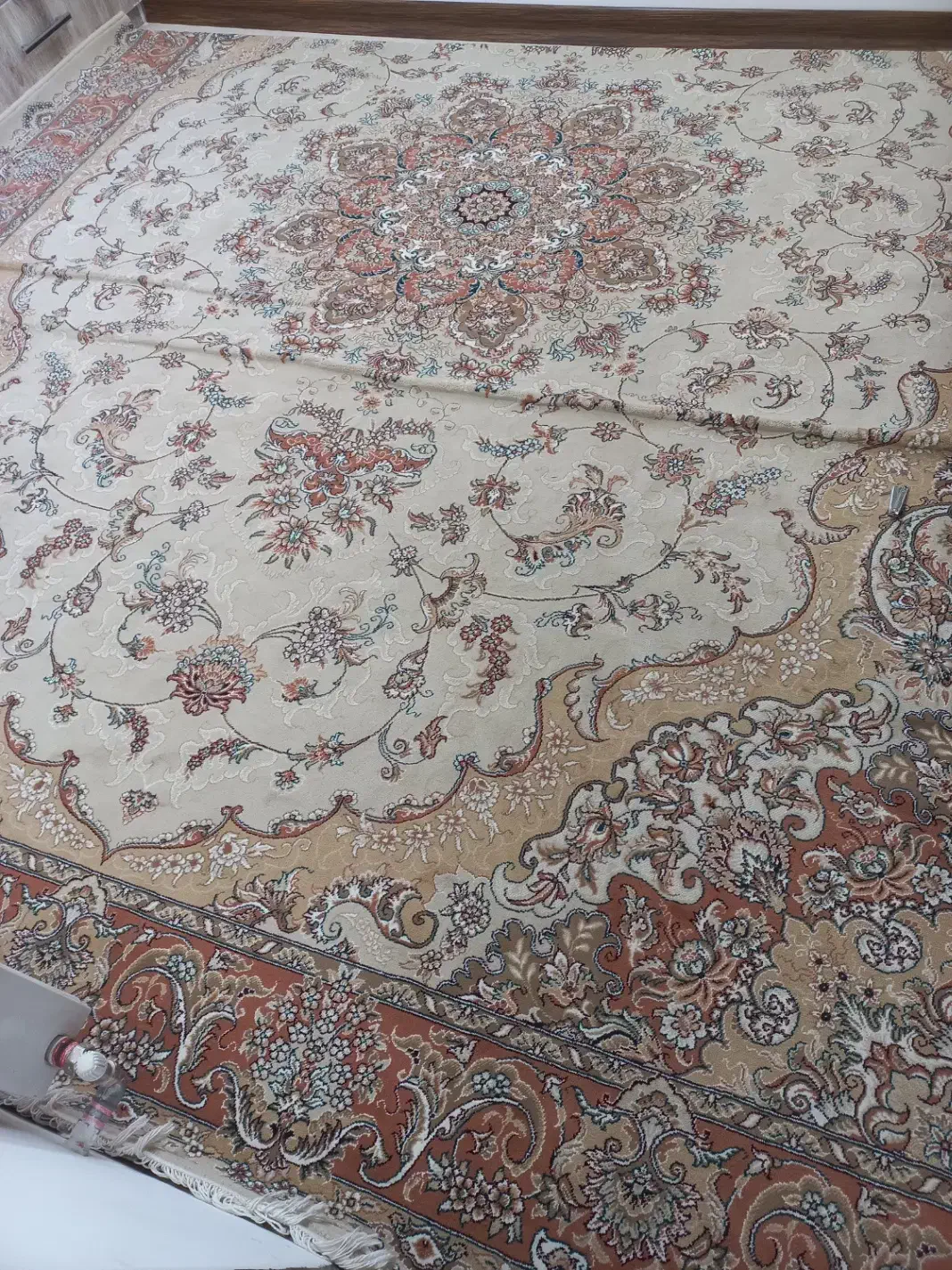 فرش|فرش|تویسرکان, |دیوار