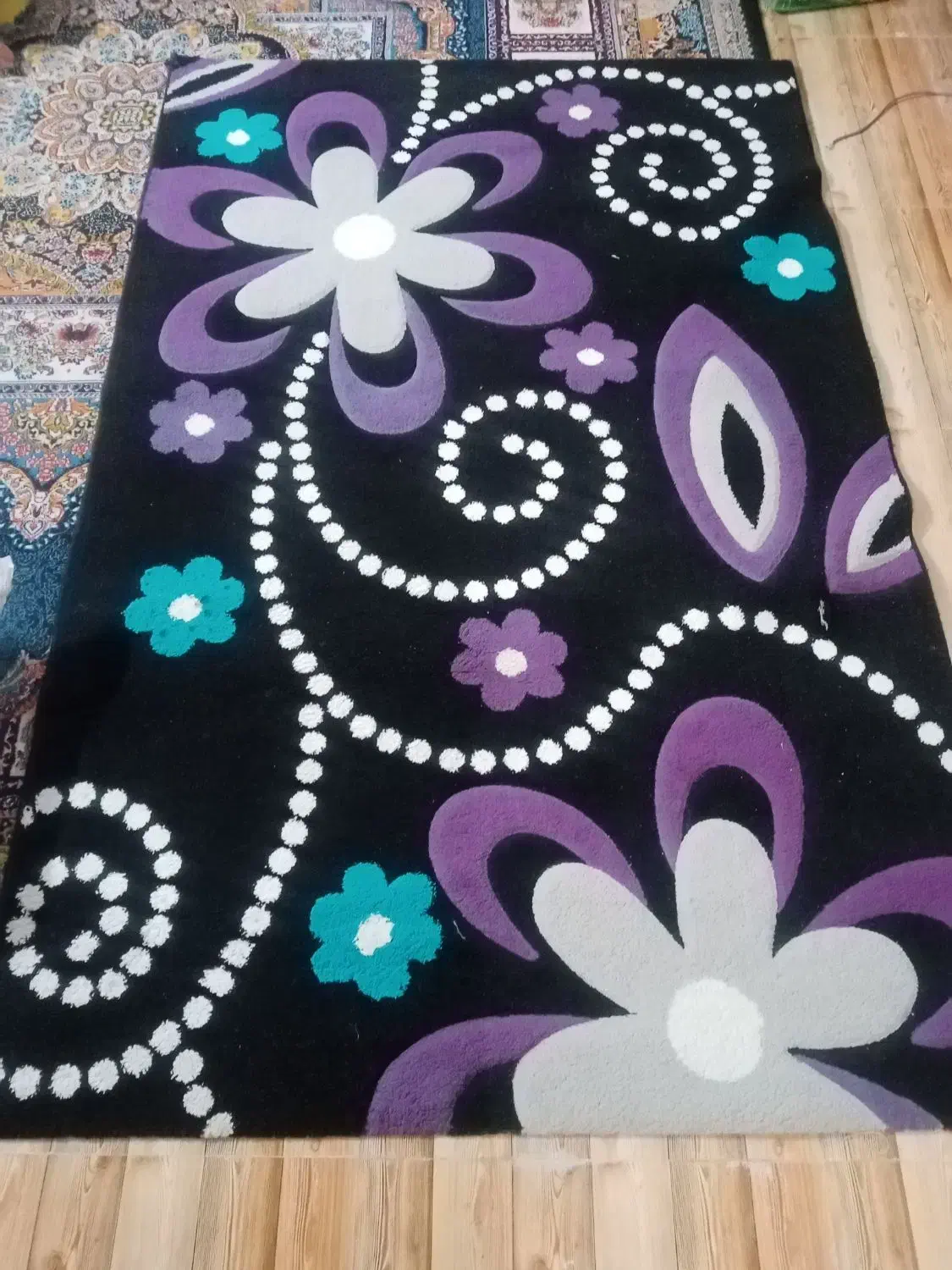 فرش|فرش|مشهد, شهرک بهارستان|دیوار