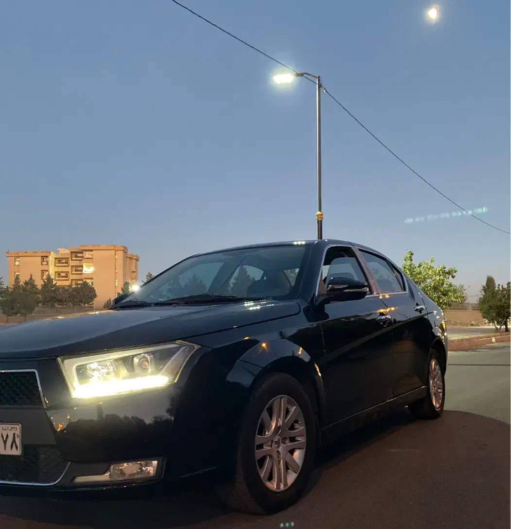 دنا پلاس فول ۱۴۰۰|خودرو سواری و وانت|ابهر, |دیوار