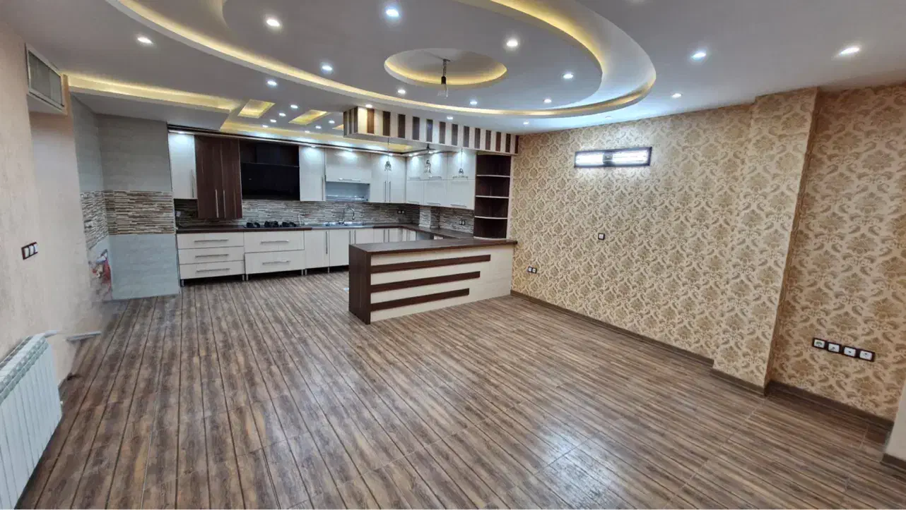 آپارتمان ۲ خوابه / شخصی ساز / فاخته ۲|فروش آپارتمان|شیراز, شهرک مهدیه|دیوار