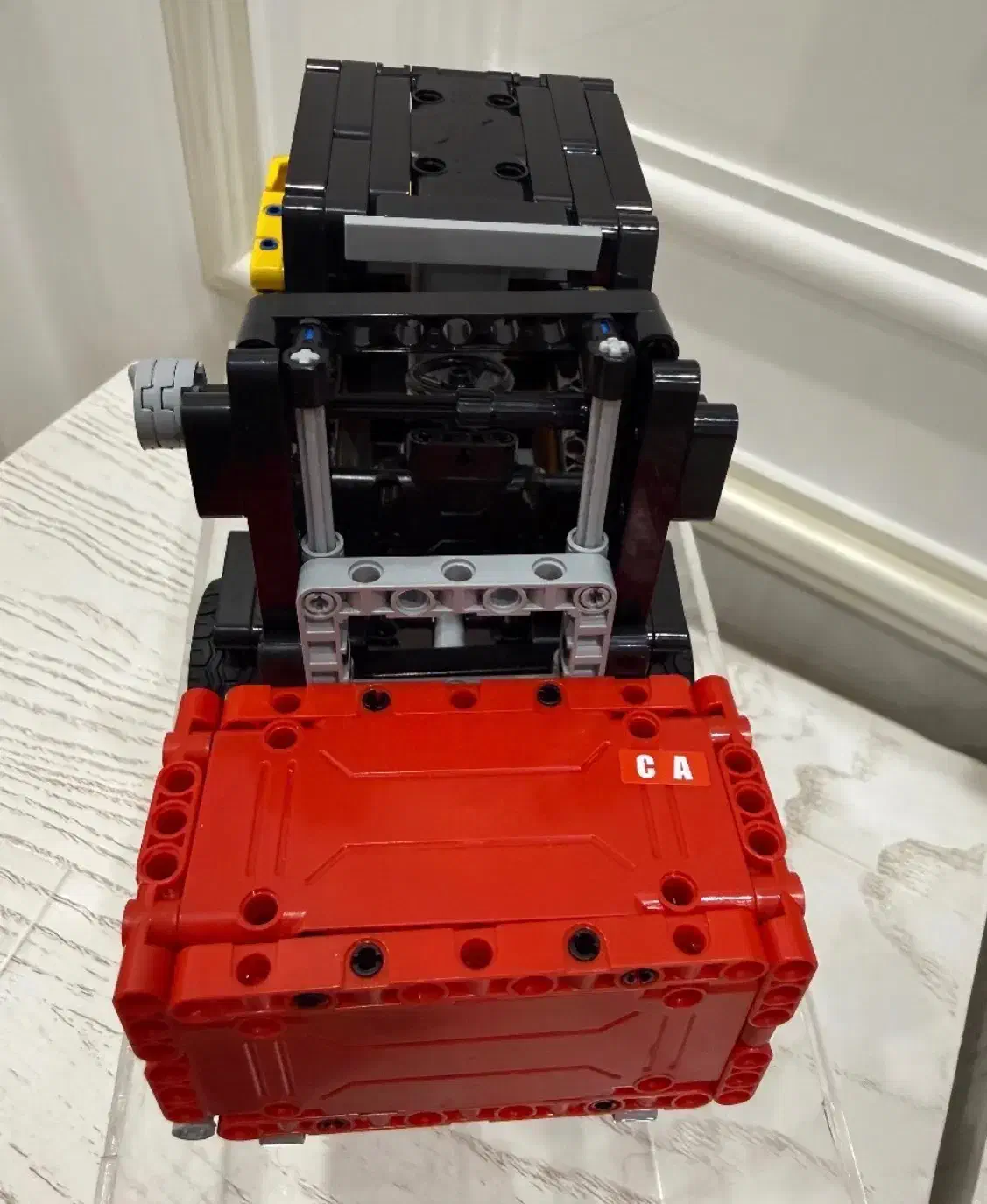 لگو|اسباببازی بچه|مشهد, آزادشهر|دیوار